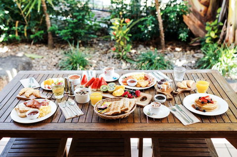 Greenmount Beach House - Accommodation Daintree 30