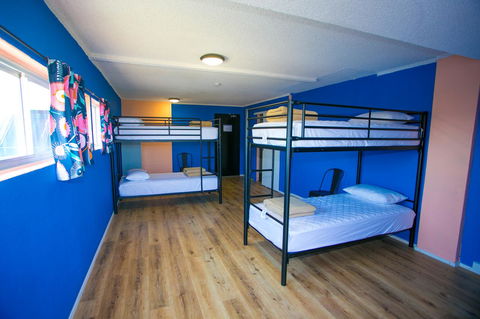 Greenmount Beach House - Accommodation Daintree 26