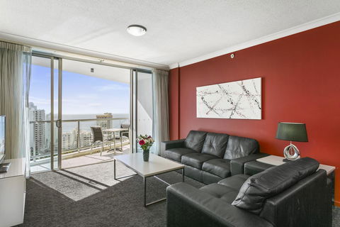 Mantra Towers Of Chevron - Accommodation Daintree 23
