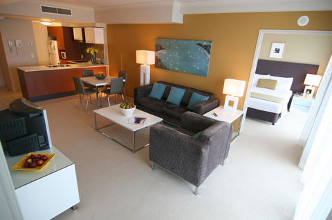 Mantra Towers Of Chevron - Accommodation Daintree 16