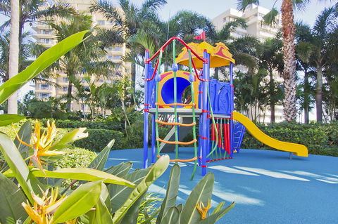 Mantra Towers Of Chevron - Accommodation Daintree 8