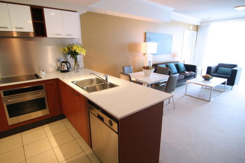 Mantra Towers Of Chevron - Accommodation Daintree 13