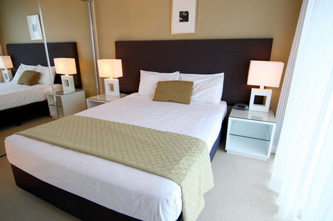 Mantra Towers Of Chevron - Accommodation Daintree 14