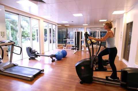 Mantra Towers Of Chevron - Accommodation Daintree 3