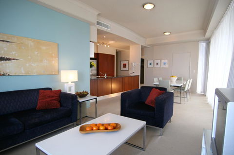 Mantra Towers Of Chevron - Accommodation Daintree 17