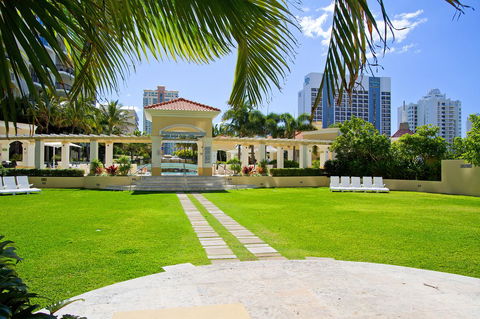 Mantra Towers Of Chevron - Accommodation Daintree 7