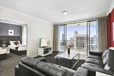 Mantra Towers Of Chevron - Accommodation Daintree 20