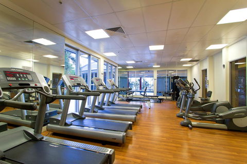 Mantra Towers Of Chevron - Accommodation Daintree 6