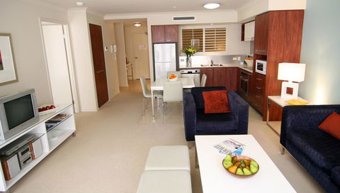 Mantra Towers Of Chevron - Accommodation Daintree 15