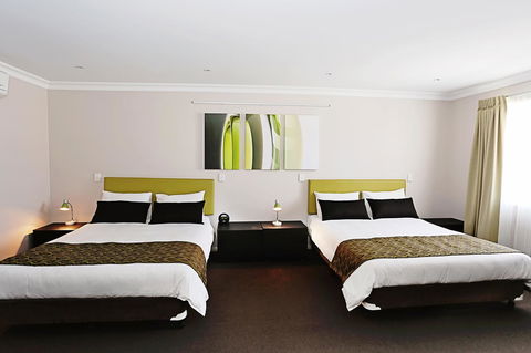 Drovers Motor Inn - Accommodation Daintree 10