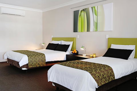 Drovers Motor Inn - Accommodation Daintree 1