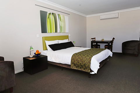 Drovers Motor Inn - Accommodation Daintree 15