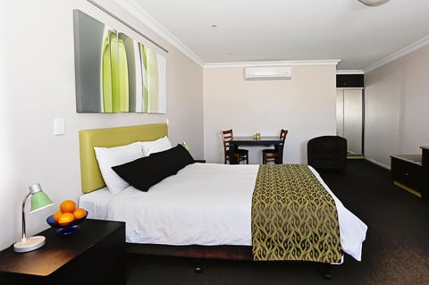 Drovers Motor Inn - Accommodation Daintree 9
