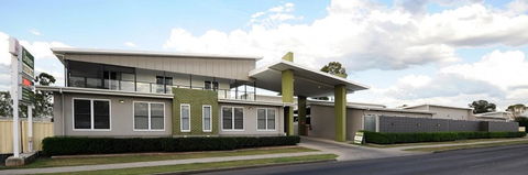 Drovers Motor Inn - Accommodation Daintree 7