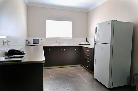 Drovers Motor Inn - Accommodation Daintree 17