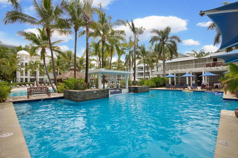 Palm Cove Paradise - Couples Spa Beach Getaway - Accommodation Daintree 17