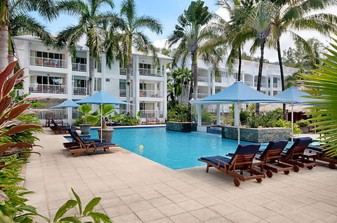 Palm Cove Paradise - Couples Spa Beach Getaway - Accommodation Daintree 18