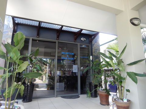 Sea Point On Trinity Beach - Accommodation Daintree 34