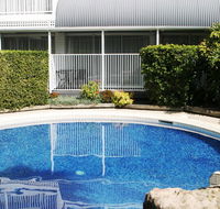 Dalby Manor Motor Inn - Accommodation Daintree
