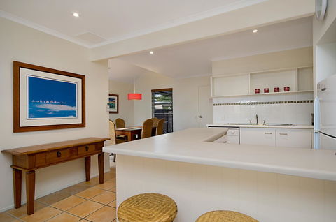 Skippers Cove Waterfront Resort - Accommodation Daintree 16