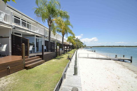 Skippers Cove Waterfront Resort - Accommodation Daintree 22