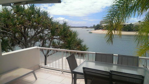 Skippers Cove Waterfront Resort - Accommodation Daintree 7