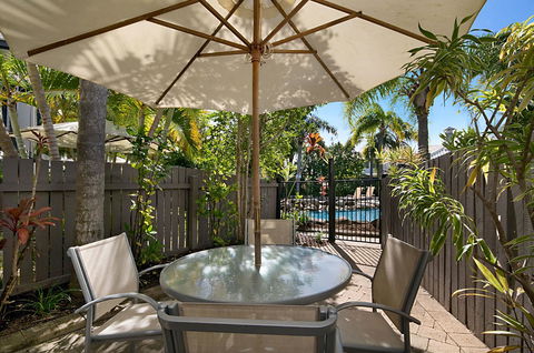 Skippers Cove Waterfront Resort - Accommodation Daintree 17