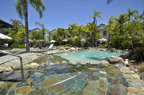 Skippers Cove Waterfront Resort - Accommodation Daintree 23