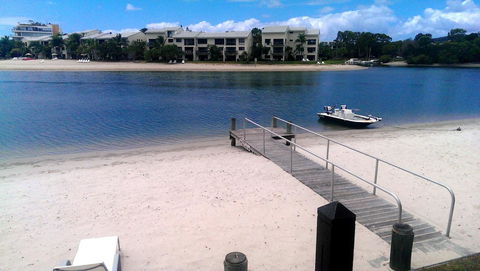 Skippers Cove Waterfront Resort - Accommodation Daintree 3