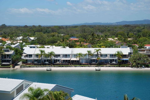 Skippers Cove Waterfront Resort - Accommodation Daintree 4