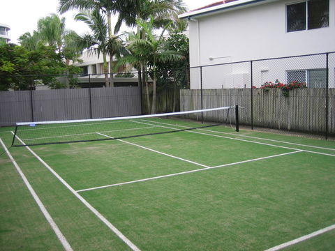Skippers Cove Waterfront Resort - Accommodation Daintree 21