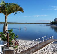 Skippers Cove Waterfront Resort - Accommodation Daintree
