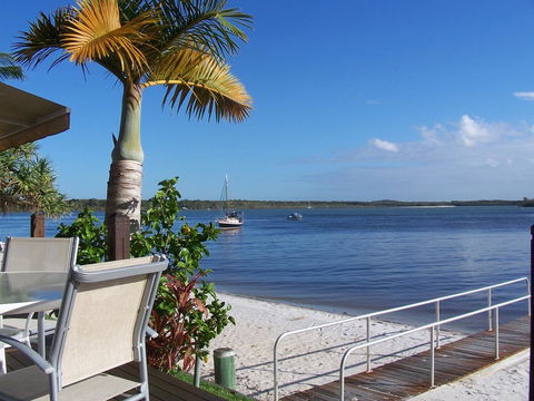 Skippers Cove Waterfront Resort - Accommodation Daintree 24