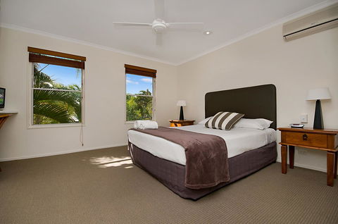 Skippers Cove Waterfront Resort - Accommodation Daintree 13