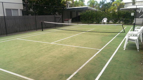 Skippers Cove Waterfront Resort - Accommodation Daintree 18