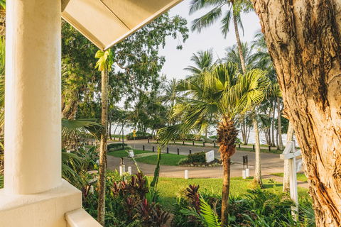 The Reef House Adults Retreat - Enjoy 28 Complimentary Inclusions - Accommodation Daintree 9