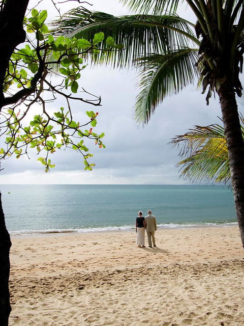 The Reef House Adults Retreat - Enjoy 28 Complimentary Inclusions - Accommodation Daintree 18