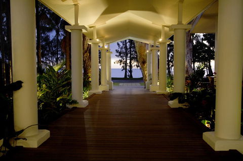 The Reef House Adults Retreat - Enjoy 28 Complimentary Inclusions - Accommodation Daintree 13