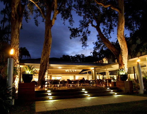 The Reef House Adults Retreat - Enjoy 28 Complimentary Inclusions - Accommodation Daintree 11