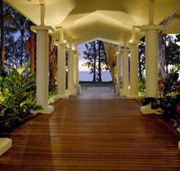 The Reef House - MGallery by Sofitel - Accommodation Daintree