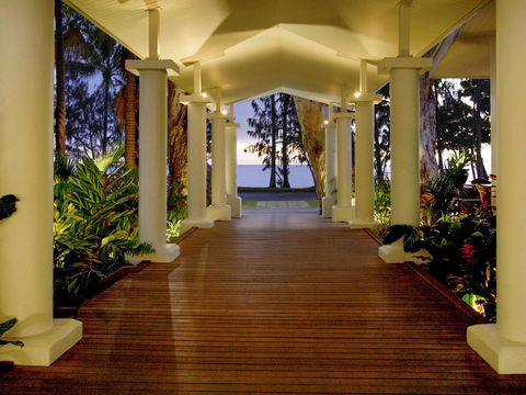 The Reef House Adults Retreat - Enjoy 28 Complimentary Inclusions - Accommodation Daintree 0