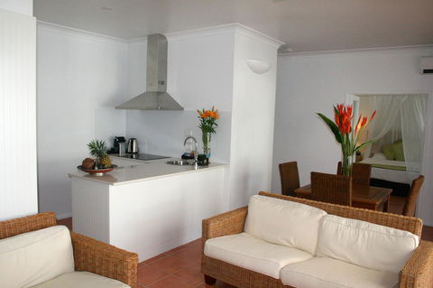 The Reef House Adults Retreat - Enjoy 28 Complimentary Inclusions - Accommodation Daintree 41