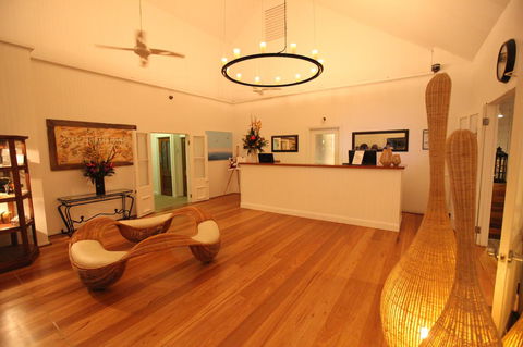 The Reef House Adults Retreat - Enjoy 28 Complimentary Inclusions - Accommodation Daintree 21