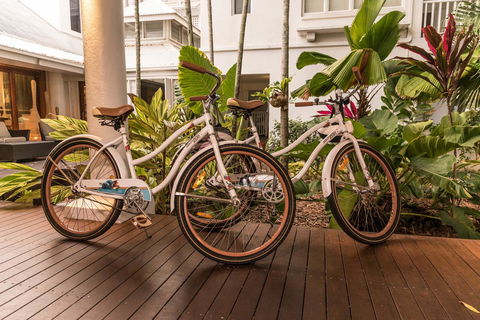 The Reef House Adults Retreat - Enjoy 28 Complimentary Inclusions - Accommodation Daintree 12