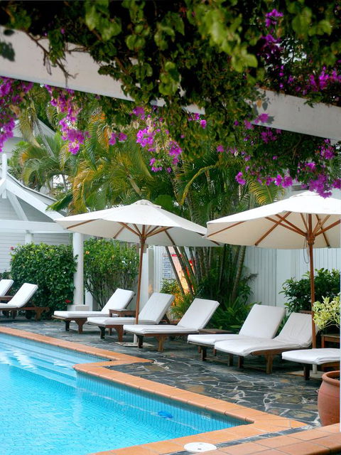 The Reef House Adults Retreat - Enjoy 28 Complimentary Inclusions - Accommodation Daintree 19