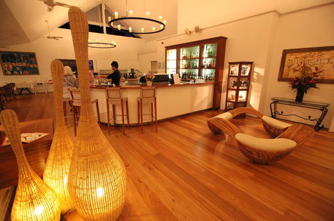 The Reef House Adults Retreat - Enjoy 28 Complimentary Inclusions - Accommodation Daintree 8