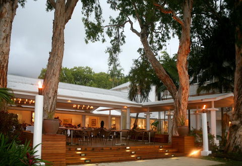 The Reef House Adults Retreat - Enjoy 28 Complimentary Inclusions - Accommodation Daintree 20