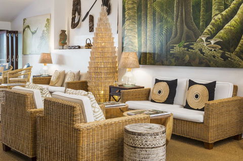The Reef House Adults Retreat - Enjoy 28 Complimentary Inclusions - Accommodation Daintree 4