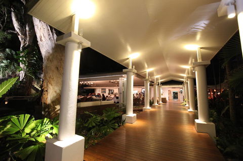 The Reef House Adults Retreat - Enjoy 28 Complimentary Inclusions - Accommodation Daintree 6