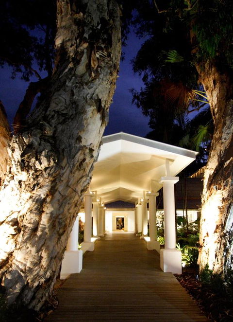 The Reef House Adults Retreat - Enjoy 28 Complimentary Inclusions - Accommodation Daintree 22
